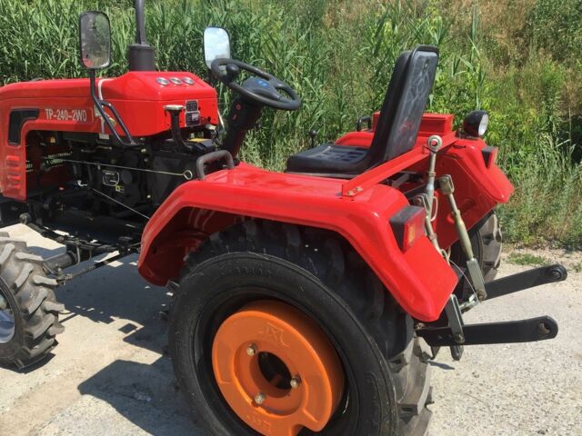 Shifeng Другая, объемом двигателя 1.34 л и пробегом 1 тыс. км за 3350 $, фото 4 на Automoto.ua