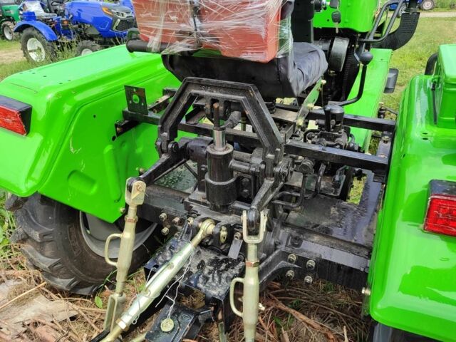 Shifeng Другая, объемом двигателя 1.35 л и пробегом 1 тыс. км за 3350 $, фото 4 на Automoto.ua