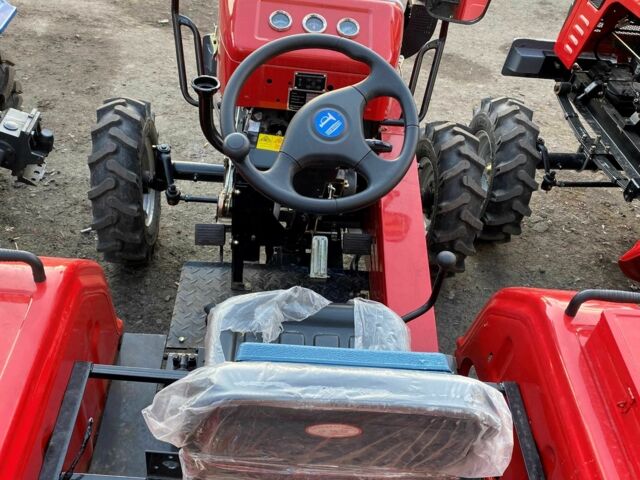 Shifeng Другая, объемом двигателя 0 л и пробегом 1 тыс. км за 3090 $, фото 5 на Automoto.ua