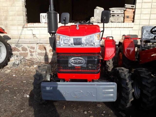 Shifeng Інша, об'ємом двигуна 1.34 л та пробігом 1 тис. км за 3050 $, фото 4 на Automoto.ua