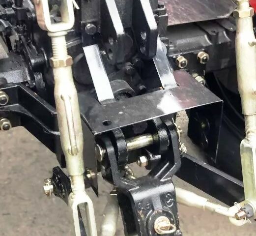 Shifeng Інша, об'ємом двигуна 0 л та пробігом 0 тис. км за 4250 $, фото 5 на Automoto.ua