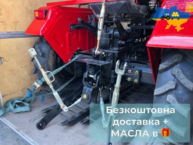 Shifeng Інша, об'ємом двигуна 1.34 л та пробігом 1 тис. км за 3050 $, фото 7 на Automoto.ua
