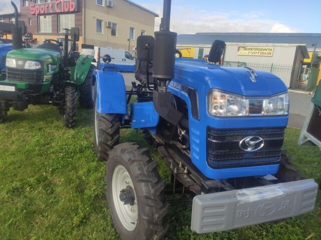 Shifeng Другая, объемом двигателя 0 л и пробегом 0 тыс. км за 4300 $, фото 8 на Automoto.ua