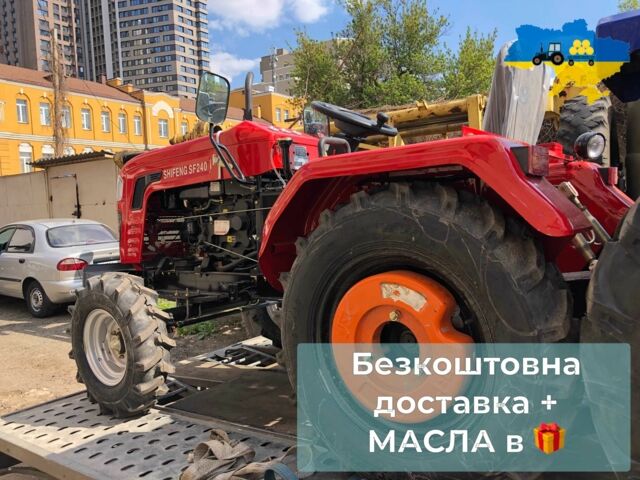 Shifeng Інша, об'ємом двигуна 1.34 л та пробігом 1 тис. км за 3050 $, фото 6 на Automoto.ua
