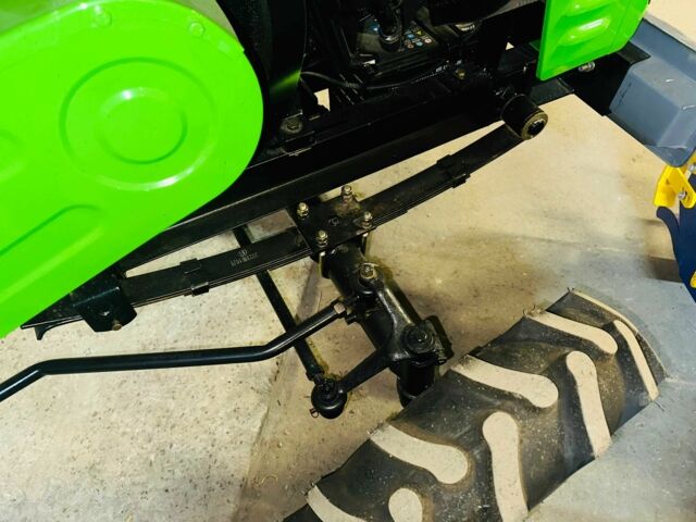 Shifeng Другая, объемом двигателя 1.34 л и пробегом 1 тыс. км за 3100 $, фото 6 на Automoto.ua