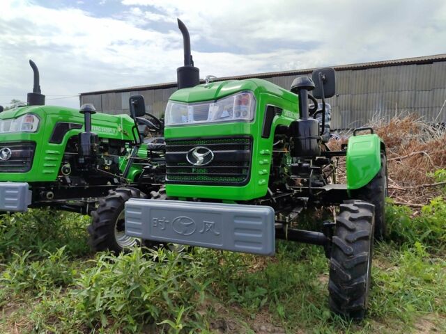 Shifeng Другая, объемом двигателя 1.35 л и пробегом 1 тыс. км за 3350 $, фото 3 на Automoto.ua