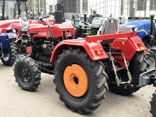 Shifeng Інша, об'ємом двигуна 0 л та пробігом 0 тис. км за 4250 $, фото 4 на Automoto.ua