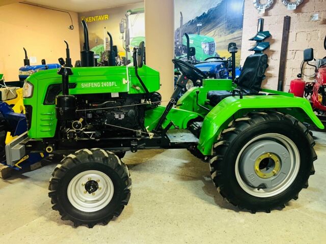 Shifeng Другая, объемом двигателя 1.34 л и пробегом 1 тыс. км за 3100 $, фото 1 на Automoto.ua