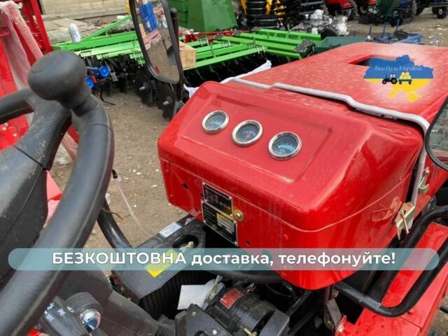 Shifeng Другая, объемом двигателя 1.34 л и пробегом 1 тыс. км за 4230 $, фото 5 на Automoto.ua