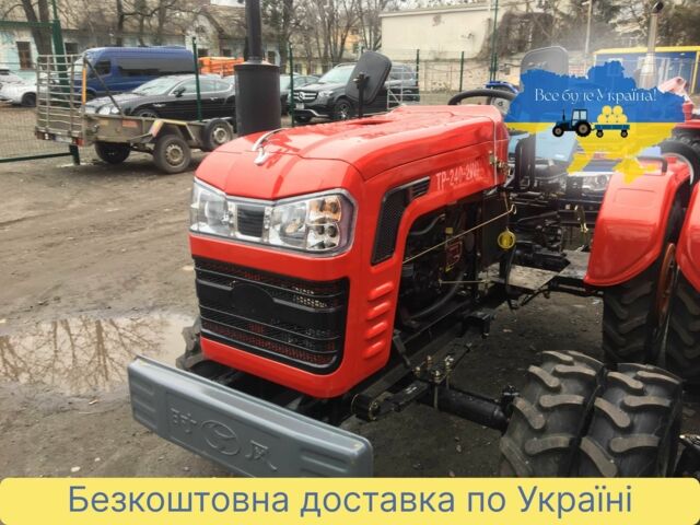 Shifeng Інша, об'ємом двигуна 1.34 л та пробігом 1 тис. км за 3050 $, фото 4 на Automoto.ua