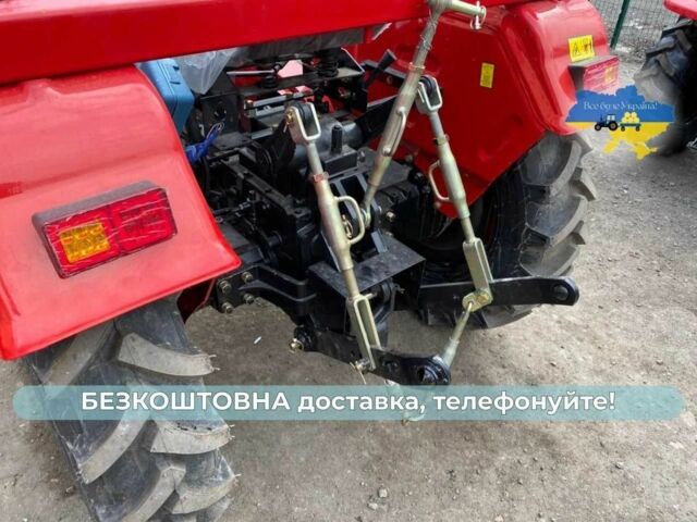 Shifeng Другая, объемом двигателя 1.34 л и пробегом 1 тыс. км за 4230 $, фото 4 на Automoto.ua