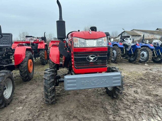 Shifeng Інша, об'ємом двигуна 0 л та пробігом 0 тис. км за 3075 $, фото 2 на Automoto.ua