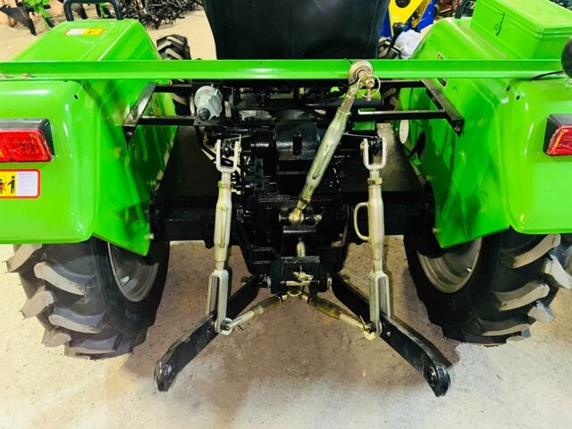 Shifeng Другая, объемом двигателя 1.34 л и пробегом 1 тыс. км за 3100 $, фото 7 на Automoto.ua