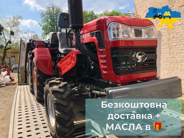 Shifeng Інша, об'ємом двигуна 1.34 л та пробігом 1 тис. км за 3050 $, фото 3 на Automoto.ua