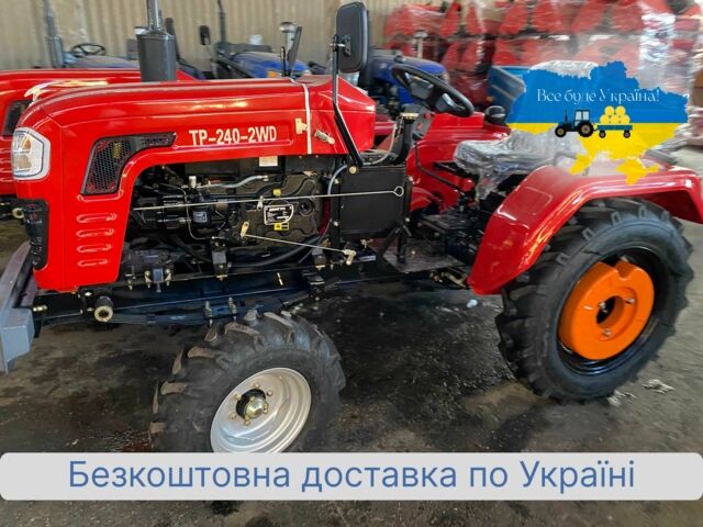 Shifeng Другая, объемом двигателя 1.34 л и пробегом 1 тыс. км за 3040 $, фото 2 на Automoto.ua