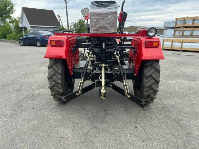 Shifeng Другая, объемом двигателя 1.34 л и пробегом 1 тыс. км за 3500 $, фото 1 на Automoto.ua