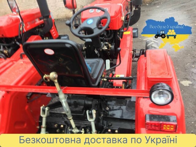 Shifeng Інша, об'ємом двигуна 1.34 л та пробігом 1 тис. км за 3050 $, фото 3 на Automoto.ua