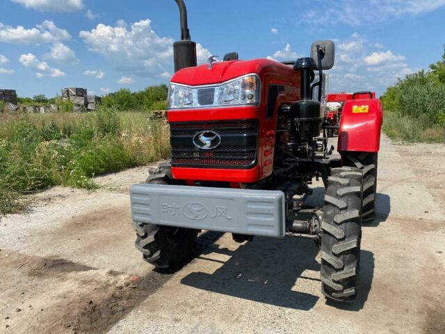 Shifeng Інша, об'ємом двигуна 1.34 л та пробігом 1 тис. км за 4000 $, фото 5 на Automoto.ua