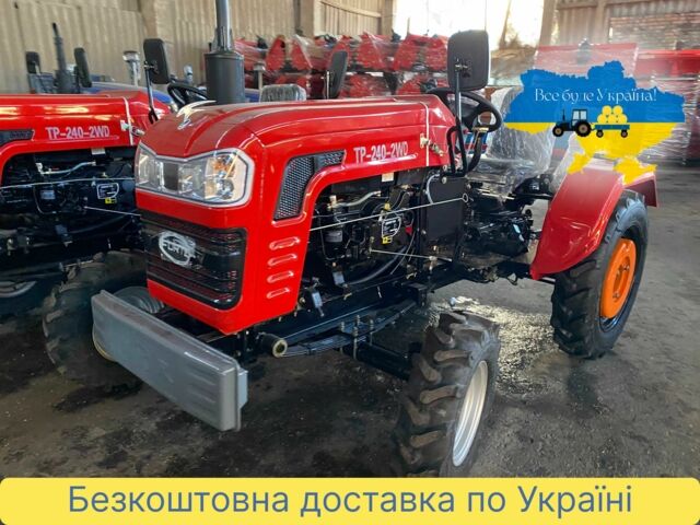 Shifeng Другая, объемом двигателя 1.34 л и пробегом 1 тыс. км за 3035 $, фото 1 на Automoto.ua