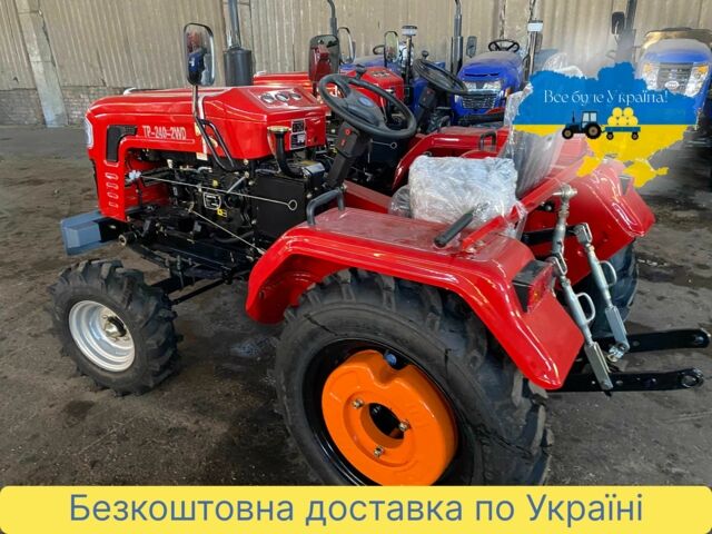 Shifeng Другая, объемом двигателя 1.34 л и пробегом 1 тыс. км за 3035 $, фото 5 на Automoto.ua