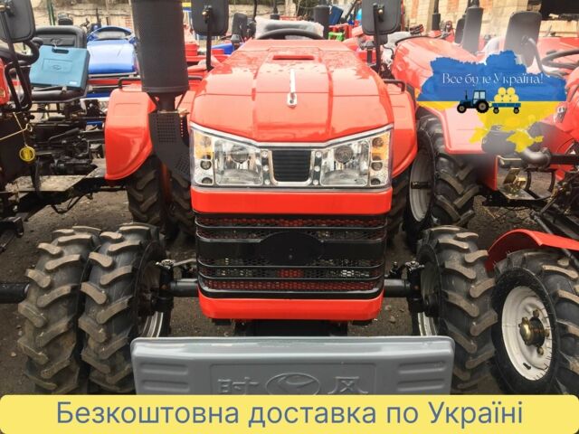 Shifeng Інша, об'ємом двигуна 1.34 л та пробігом 1 тис. км за 3050 $, фото 6 на Automoto.ua
