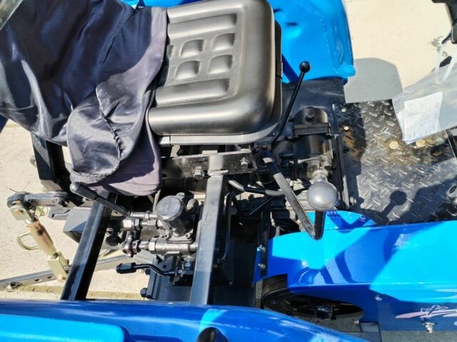 Shifeng Інша, об'ємом двигуна 1.34 л та пробігом 0 тис. км за 3350 $, фото 7 на Automoto.ua