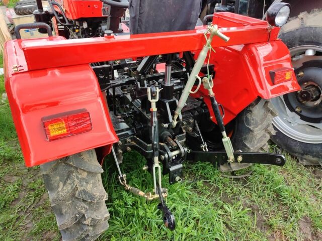 Shifeng Другая, объемом двигателя 1.35 л и пробегом 1 тыс. км за 4500 $, фото 3 на Automoto.ua