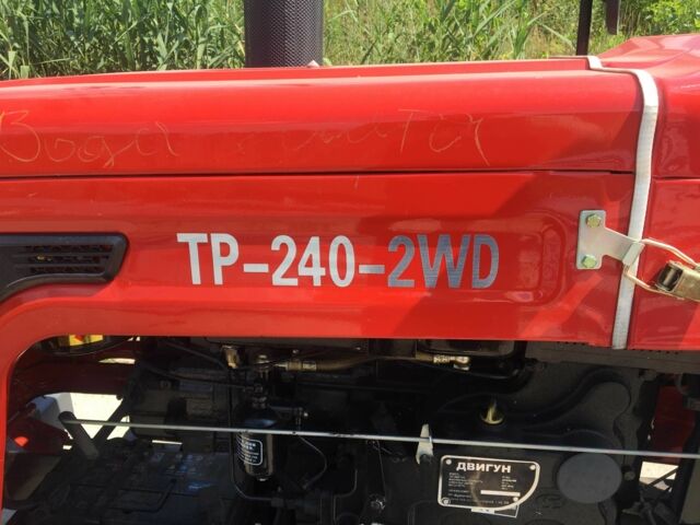 Shifeng Другая, объемом двигателя 1.34 л и пробегом 1 тыс. км за 3350 $, фото 5 на Automoto.ua