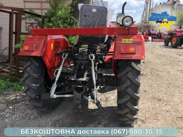 Shifeng Другая, объемом двигателя 1.34 л и пробегом 1 тыс. км за 4250 $, фото 8 на Automoto.ua