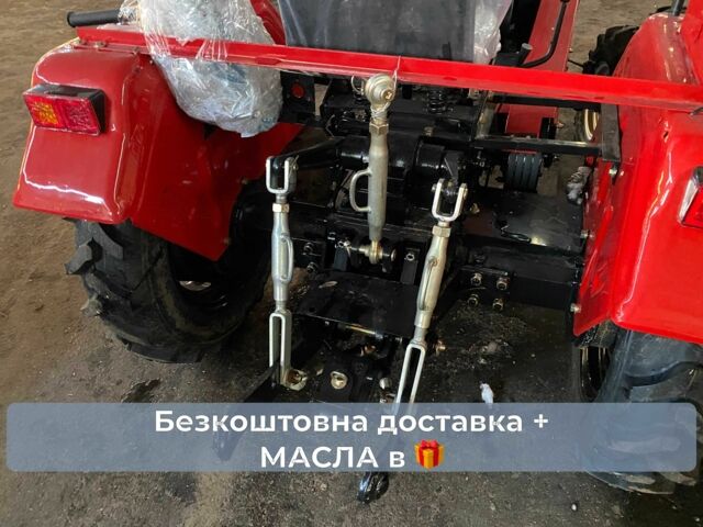 Shifeng Другая, объемом двигателя 1.34 л и пробегом 1 тыс. км за 3060 $, фото 5 на Automoto.ua