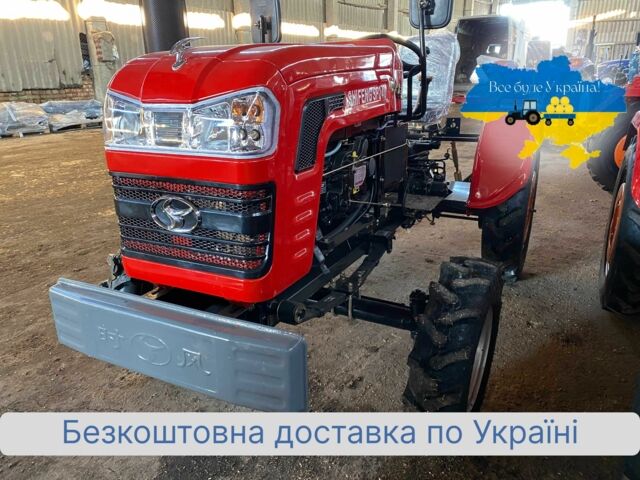 Shifeng Інша, об'ємом двигуна 1.34 л та пробігом 1 тис. км за 3350 $, фото 7 на Automoto.ua