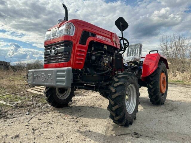 Shifeng Інша, об'ємом двигуна 1.34 л та пробігом 1 тис. км за 3050 $, фото 6 на Automoto.ua