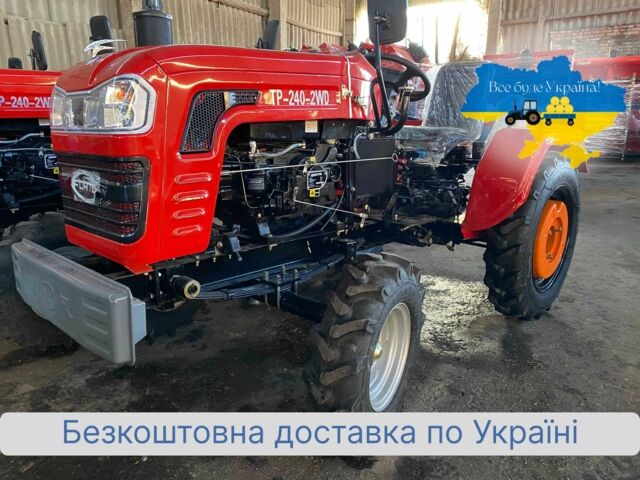 Shifeng Інша, об'ємом двигуна 1.34 л та пробігом 1 тис. км за 3050 $, фото 4 на Automoto.ua