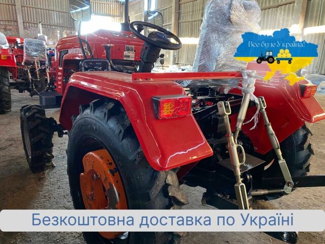 Shifeng Інша, об'ємом двигуна 1.34 л та пробігом 1 тис. км за 3350 $, фото 5 на Automoto.ua