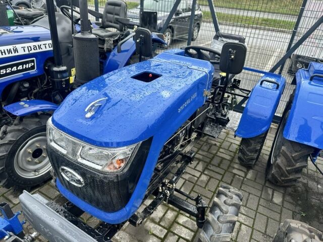 Shifeng Другая, объемом двигателя 0 л и пробегом 0 тыс. км за 3100 $, фото 1 на Automoto.ua