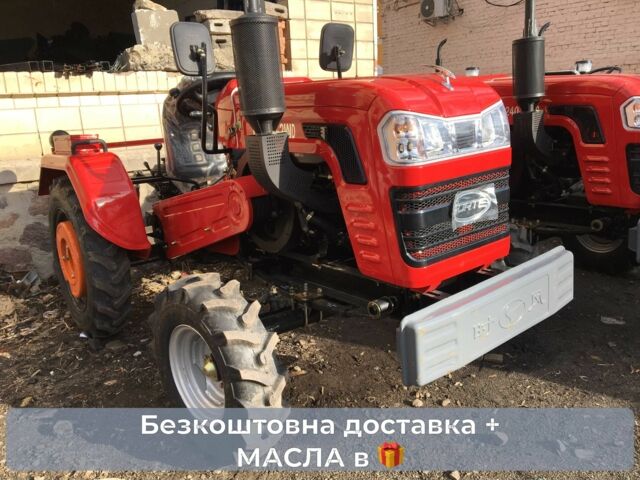 Shifeng Інша, об'ємом двигуна 1.34 л та пробігом 1 тис. км за 3050 $, фото 5 на Automoto.ua