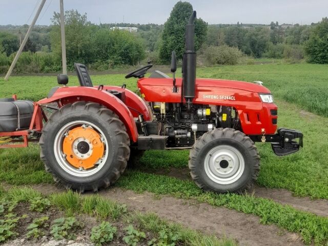 Shifeng Другая, объемом двигателя 0 л и пробегом 0 тыс. км за 5579 $, фото 3 на Automoto.ua