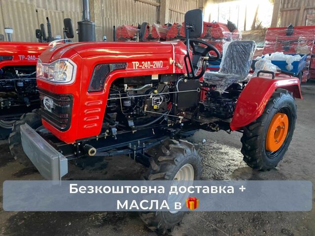 Shifeng Другая, объемом двигателя 1.34 л и пробегом 1 тыс. км за 3060 $, фото 7 на Automoto.ua