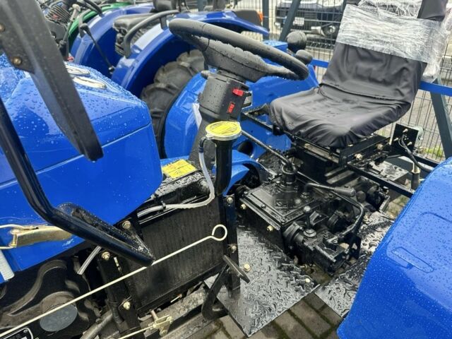 Shifeng Другая, объемом двигателя 0 л и пробегом 0 тыс. км за 3100 $, фото 2 на Automoto.ua