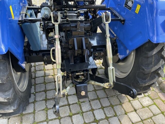 Shifeng Другая, объемом двигателя 1.34 л и пробегом 1 тыс. км за 4000 $, фото 7 на Automoto.ua