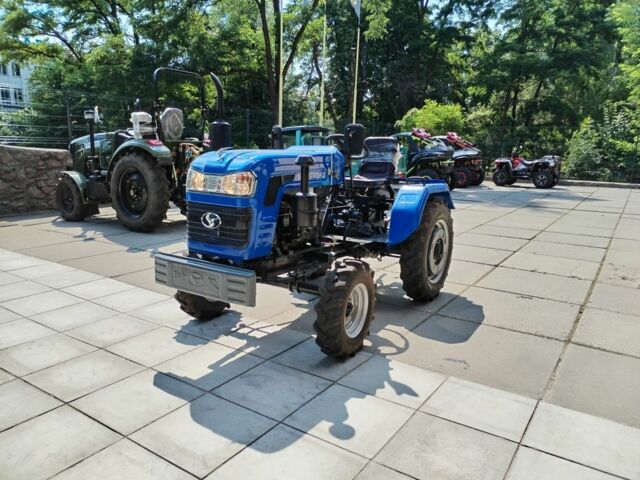 Shifeng Інша, об'ємом двигуна 1.34 л та пробігом 0 тис. км за 3350 $, фото 9 на Automoto.ua