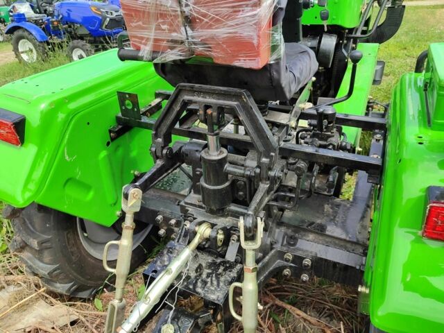 Shifeng Другая, объемом двигателя 1.35 л и пробегом 1 тыс. км за 3350 $, фото 1 на Automoto.ua