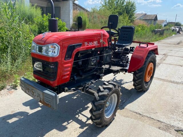 Shifeng Другая, объемом двигателя 1.34 л и пробегом 1 тыс. км за 3065 $, фото 1 на Automoto.ua