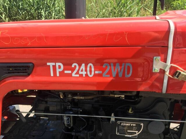 Shifeng Другая, объемом двигателя 1.34 л и пробегом 1 тыс. км за 3065 $, фото 6 на Automoto.ua