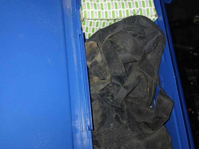 Shifeng Другая, объемом двигателя 1.34 л и пробегом 1 тыс. км за 4350 $, фото 7 на Automoto.ua