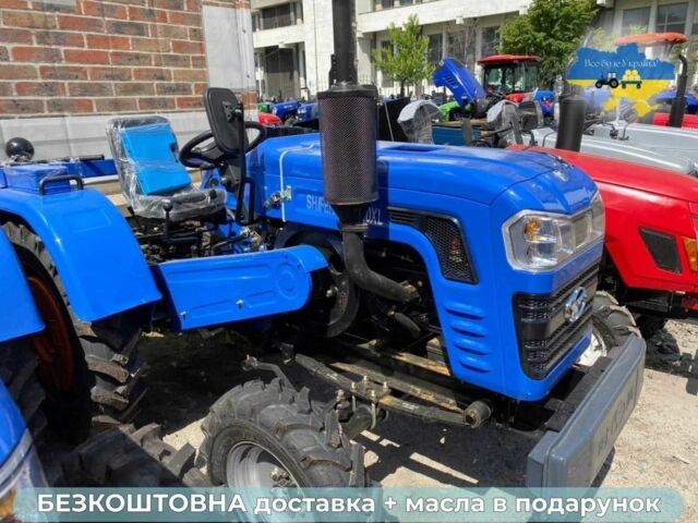 Shifeng Другая, объемом двигателя 1.34 л и пробегом 1 тыс. км за 3350 $, фото 4 на Automoto.ua
