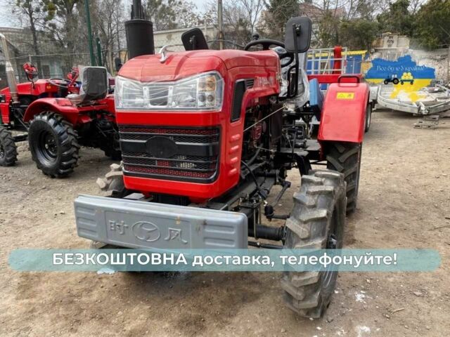 Shifeng Другая, объемом двигателя 1.34 л и пробегом 1 тыс. км за 4230 $, фото 7 на Automoto.ua