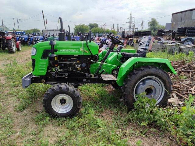 Shifeng Другая, объемом двигателя 1.35 л и пробегом 1 тыс. км за 3350 $, фото 2 на Automoto.ua