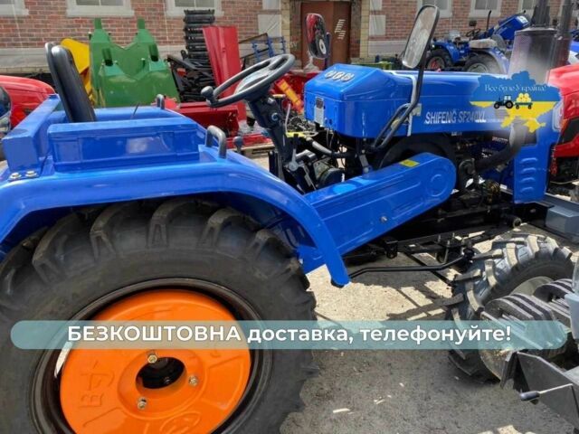 Shifeng Інша, об'ємом двигуна 1.34 л та пробігом 1 тис. км за 3055 $, фото 1 на Automoto.ua