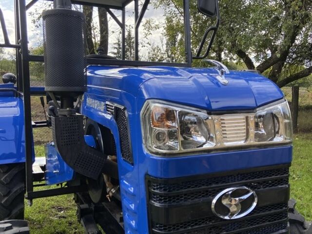 Shifeng Другая, объемом двигателя 1.34 л и пробегом 0 тыс. км за 4000 $, фото 3 на Automoto.ua
